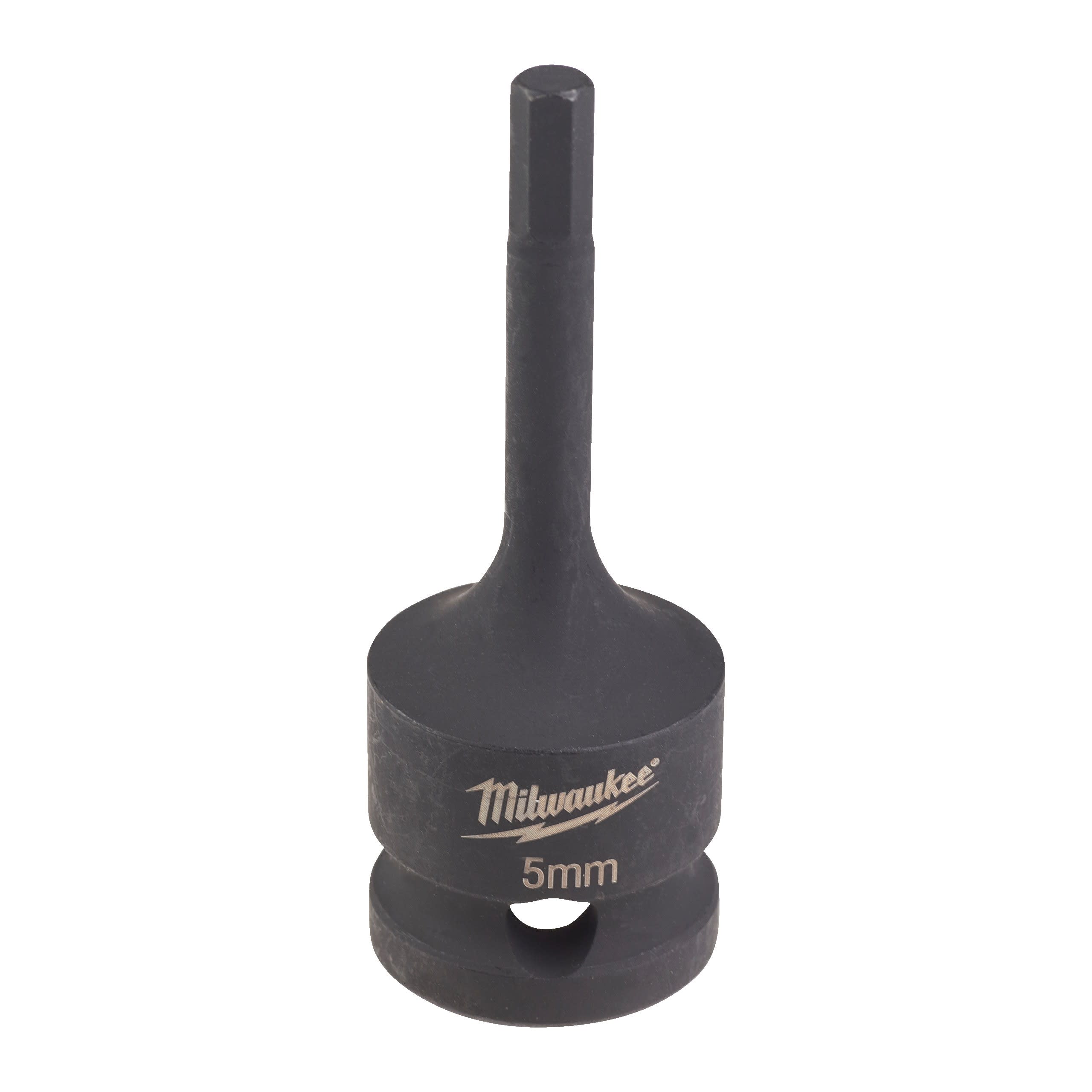 MILWAUKEE - DOUILLE SHOCWKAVE 1/2 HEXAGONALE