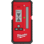MILWAUKEE - CELLULE DE RÉCEPTION POUR LASER LLD50 LLD50