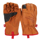MILWAUKEE - Gants Cuir - 4932478124
