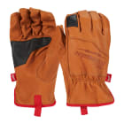MILWAUKEE - GANTS CUIR