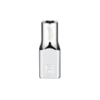 MILWAUKEE - DOUILLE À CLIQUET 1/4