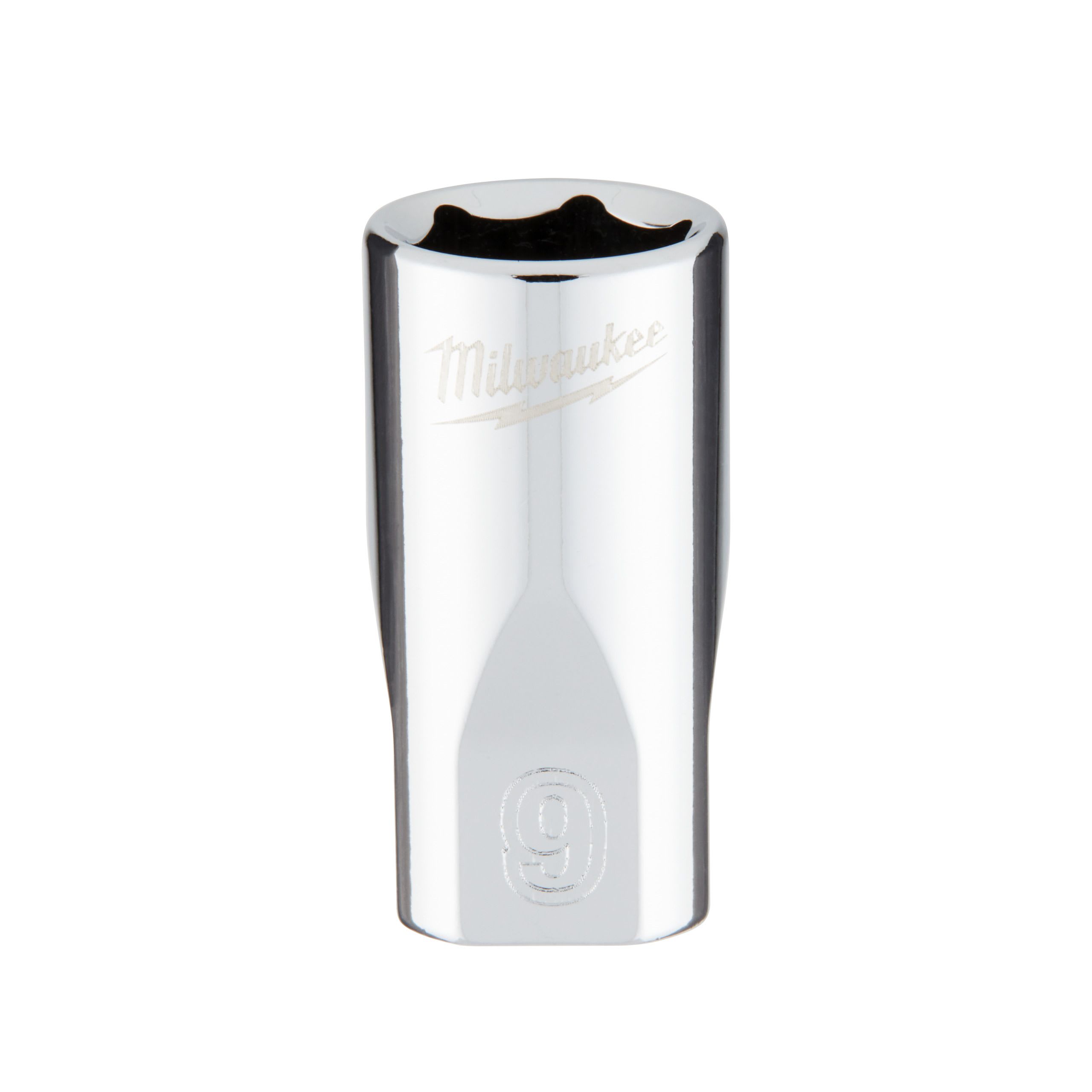 MILWAUKEE - Douille À Cliquet 1/4 - 4932478317