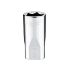 MILWAUKEE - DOUILLE À CLIQUET 1/4