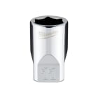 MILWAUKEE - DOUILLE À CLIQUET 1/4