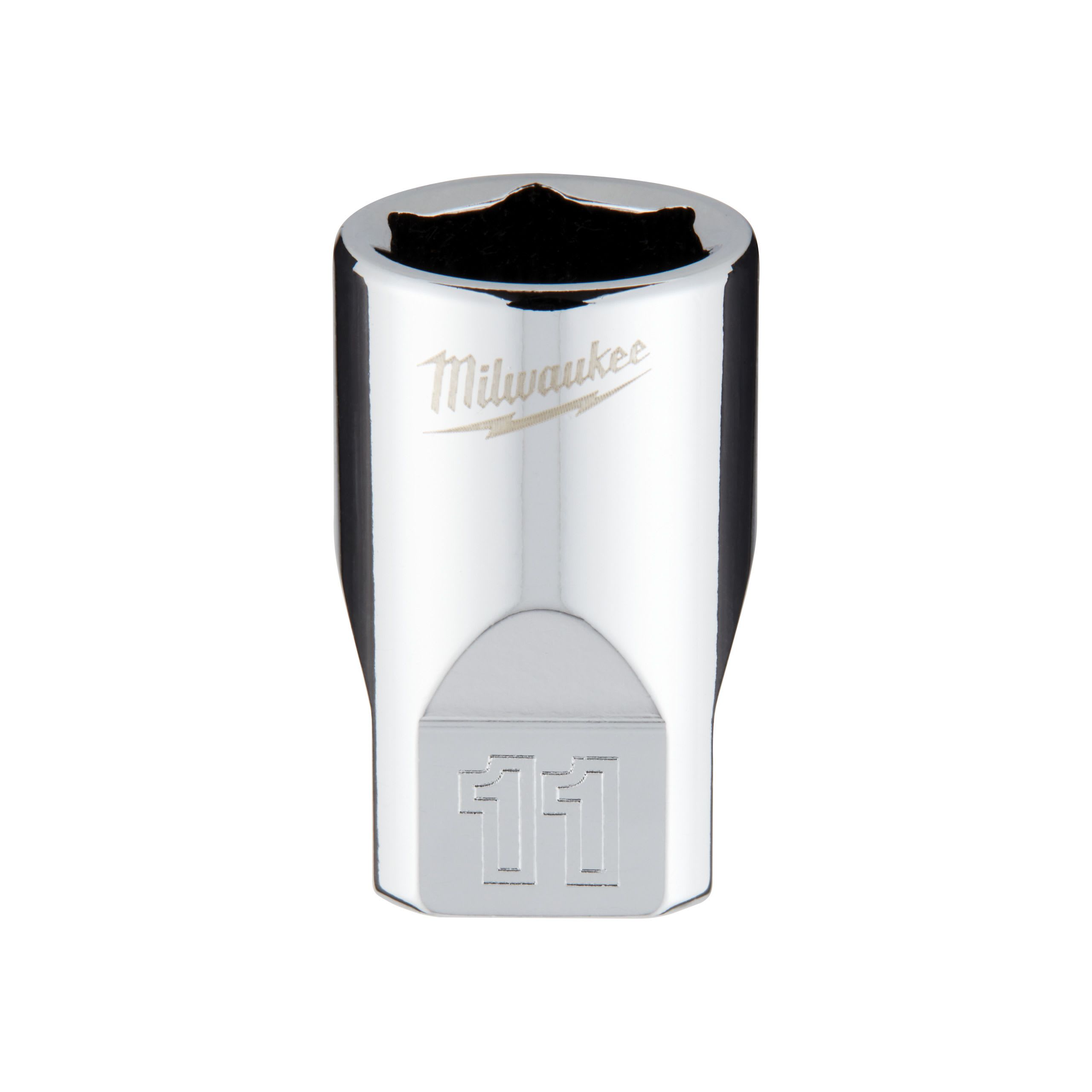MILWAUKEE - Douille À Cliquet 1/4 - 4932478319