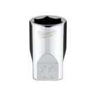 MILWAUKEE - DOUILLE À CLIQUET 1/4