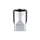 MILWAUKEE - DOUILLE À CLIQUET 1/4