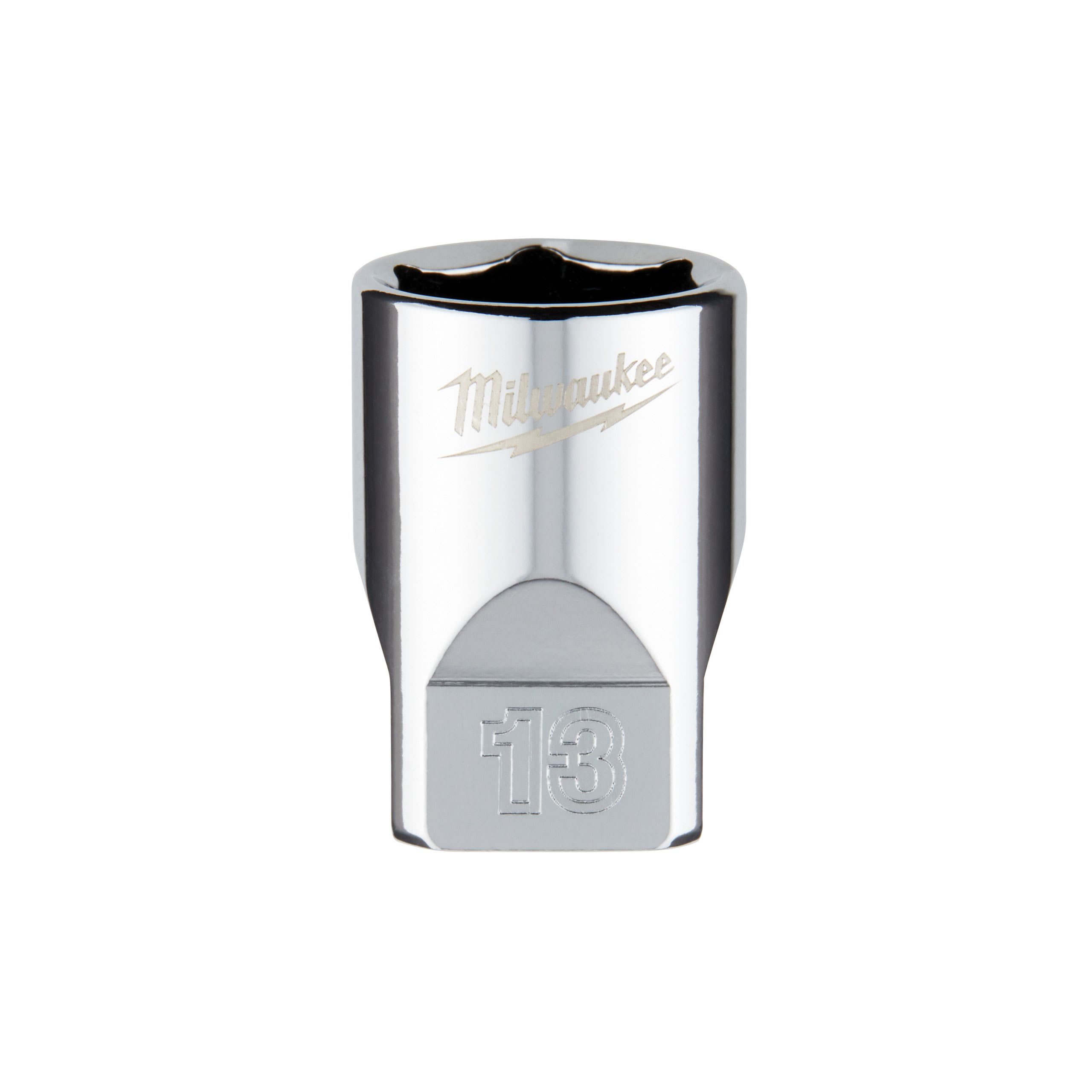 MILWAUKEE - Douille À Cliquet 1/4 - 4932478321