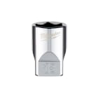 MILWAUKEE - DOUILLE À CLIQUET 1/4