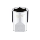 MILWAUKEE - DOUILLE À CLIQUET 1/4