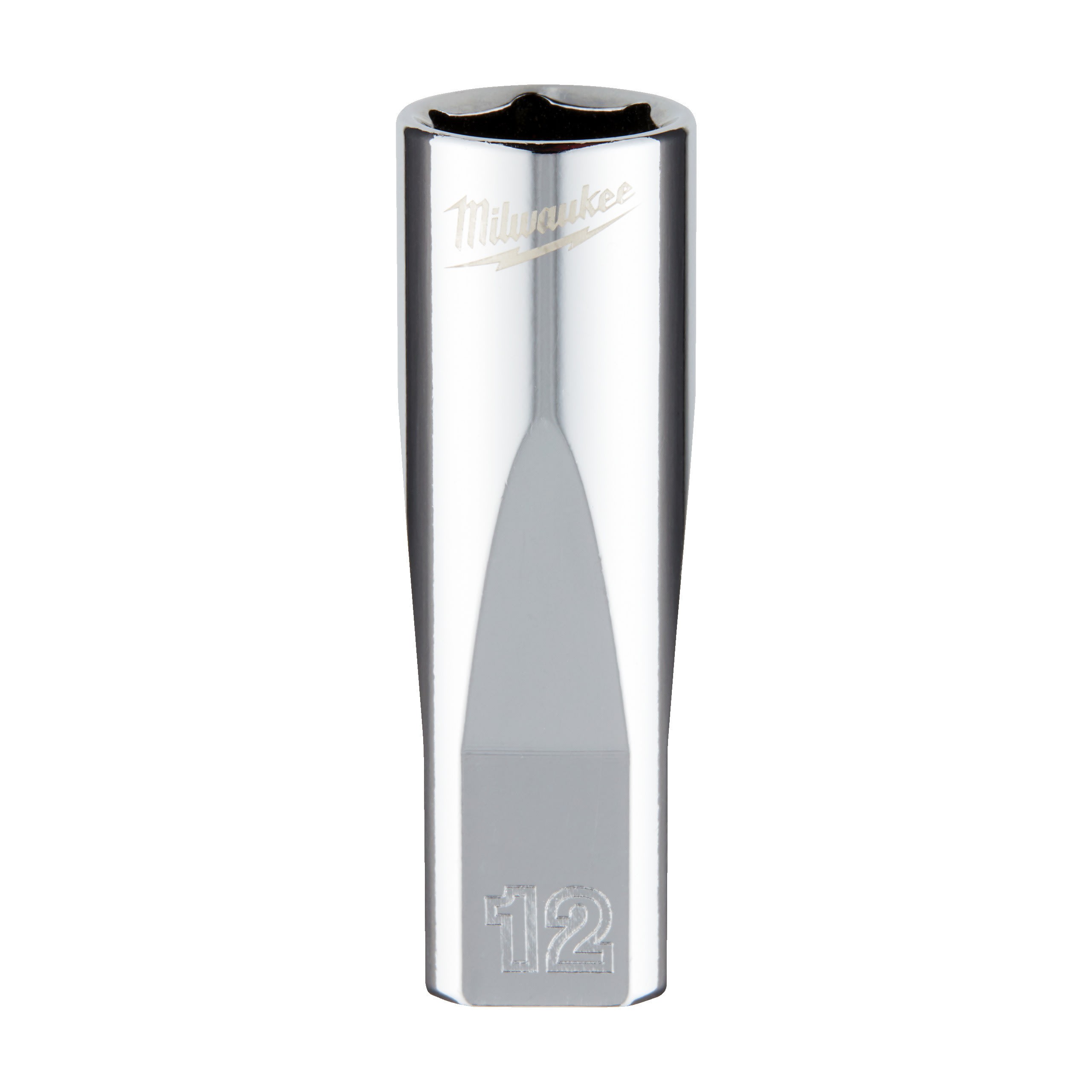 MILWAUKEE - DOUILLE À CLIQUET 1/4