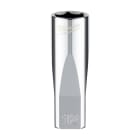 MILWAUKEE - DOUILLE À CLIQUET 1/4