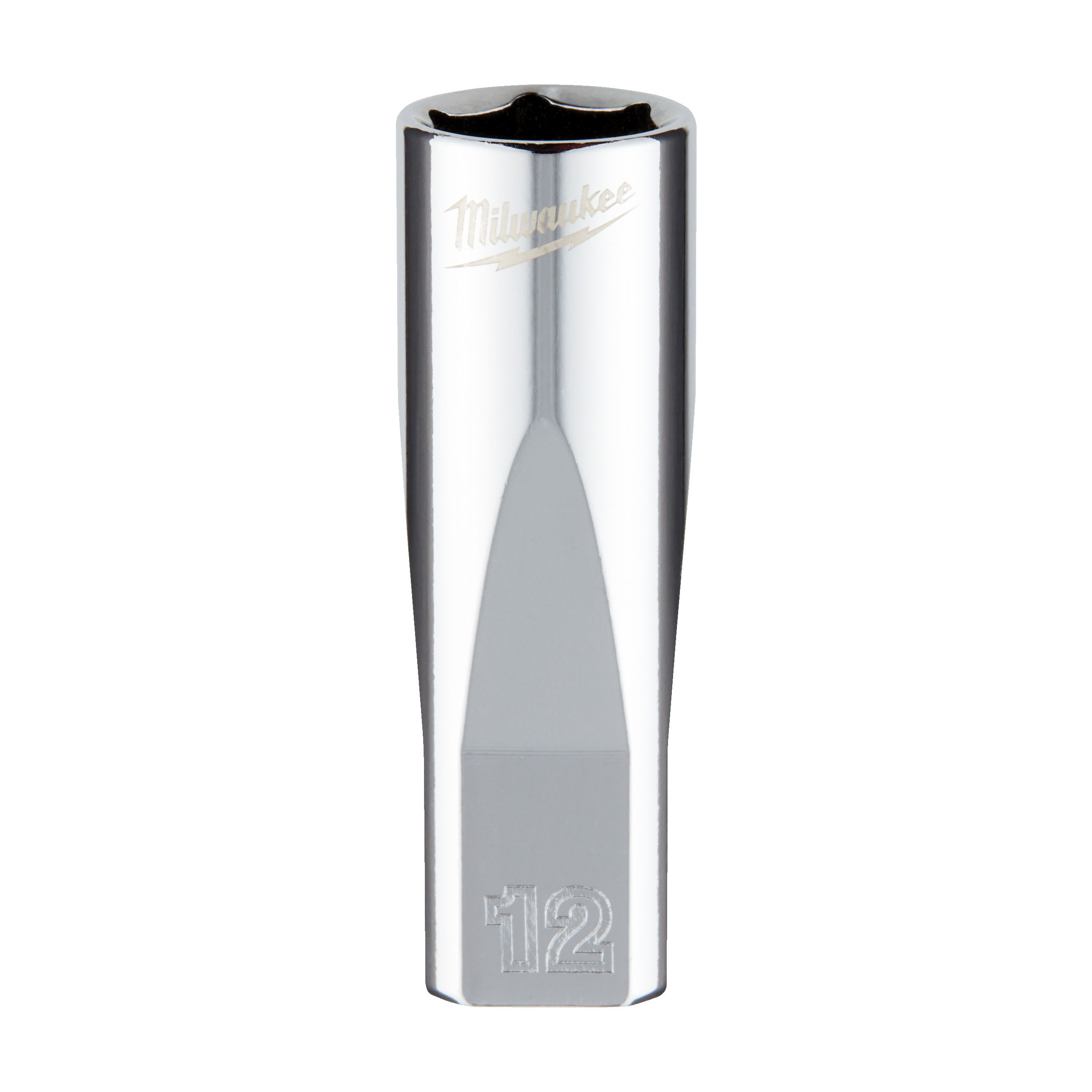 MILWAUKEE - Douille À Cliquet 1/4 - 4932478332