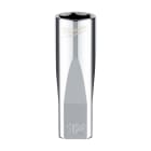 MILWAUKEE - DOUILLE À CLIQUET 1/4