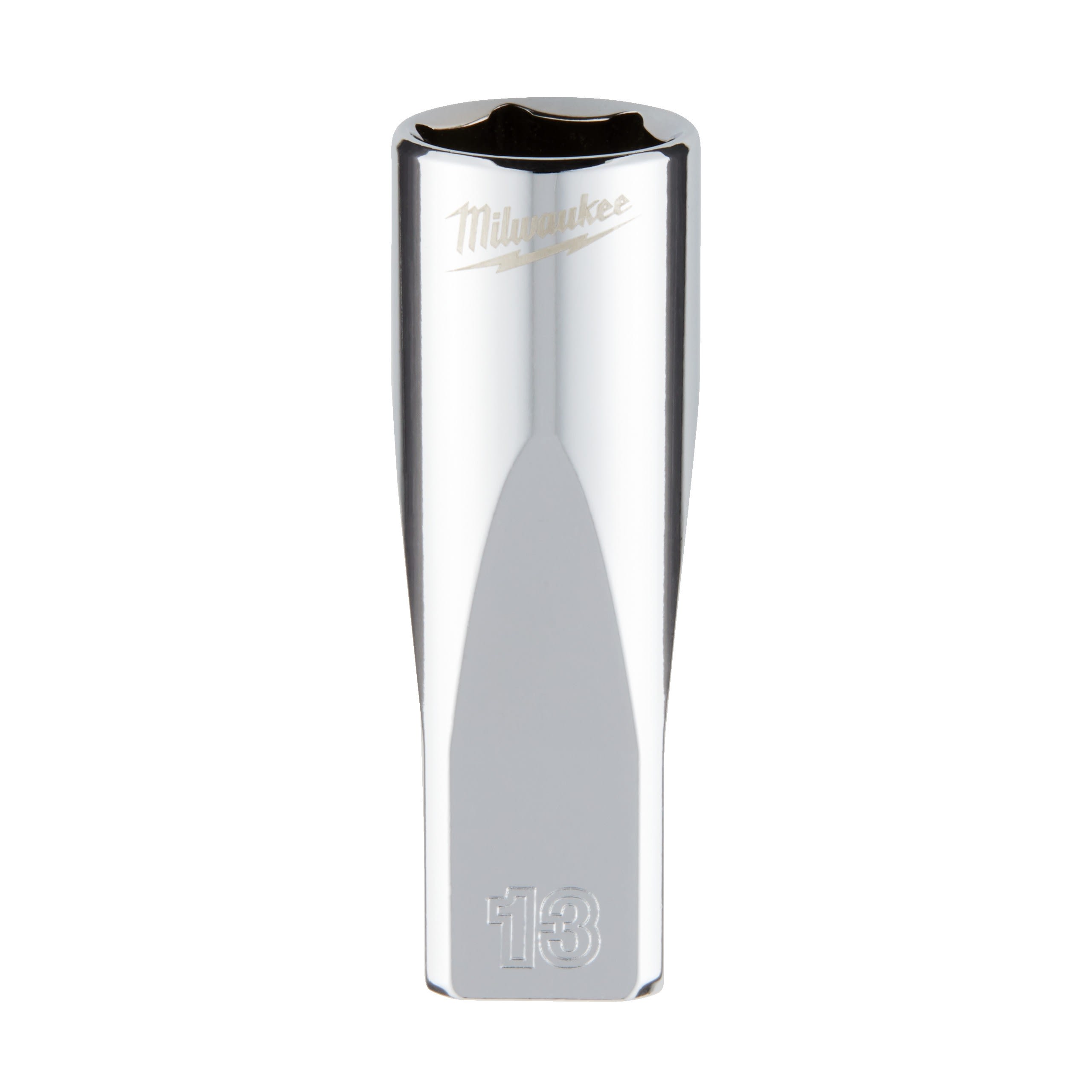 MILWAUKEE - DOUILLE À CLIQUET 1/4