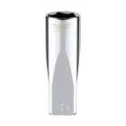 MILWAUKEE - DOUILLE À CLIQUET 1/4