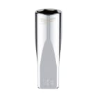 MILWAUKEE - DOUILLE À CLIQUET 1/4