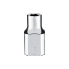 MILWAUKEE - DOUILLE À CLIQUET 3/8