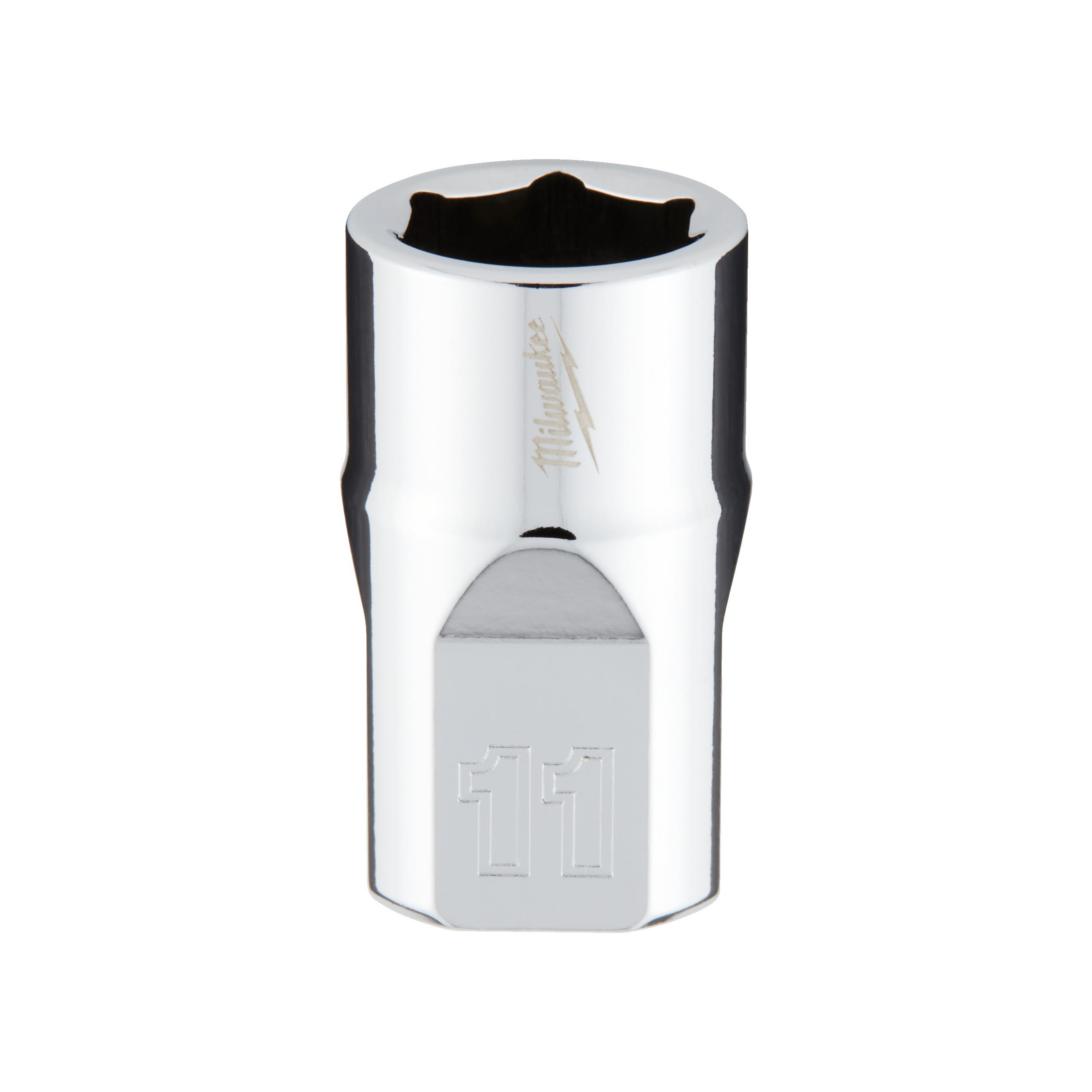 MILWAUKEE - DOUILLE À CLIQUET 3/8