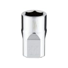 MILWAUKEE - DOUILLE À CLIQUET 3/8