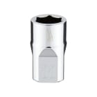 MILWAUKEE - DOUILLE À CLIQUET 3/8