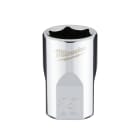 MILWAUKEE - Douille À Cliquet 3/8 - 4932478343