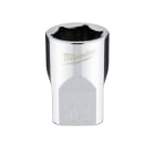 MILWAUKEE - Douille À Cliquet 3/8 - 4932478344