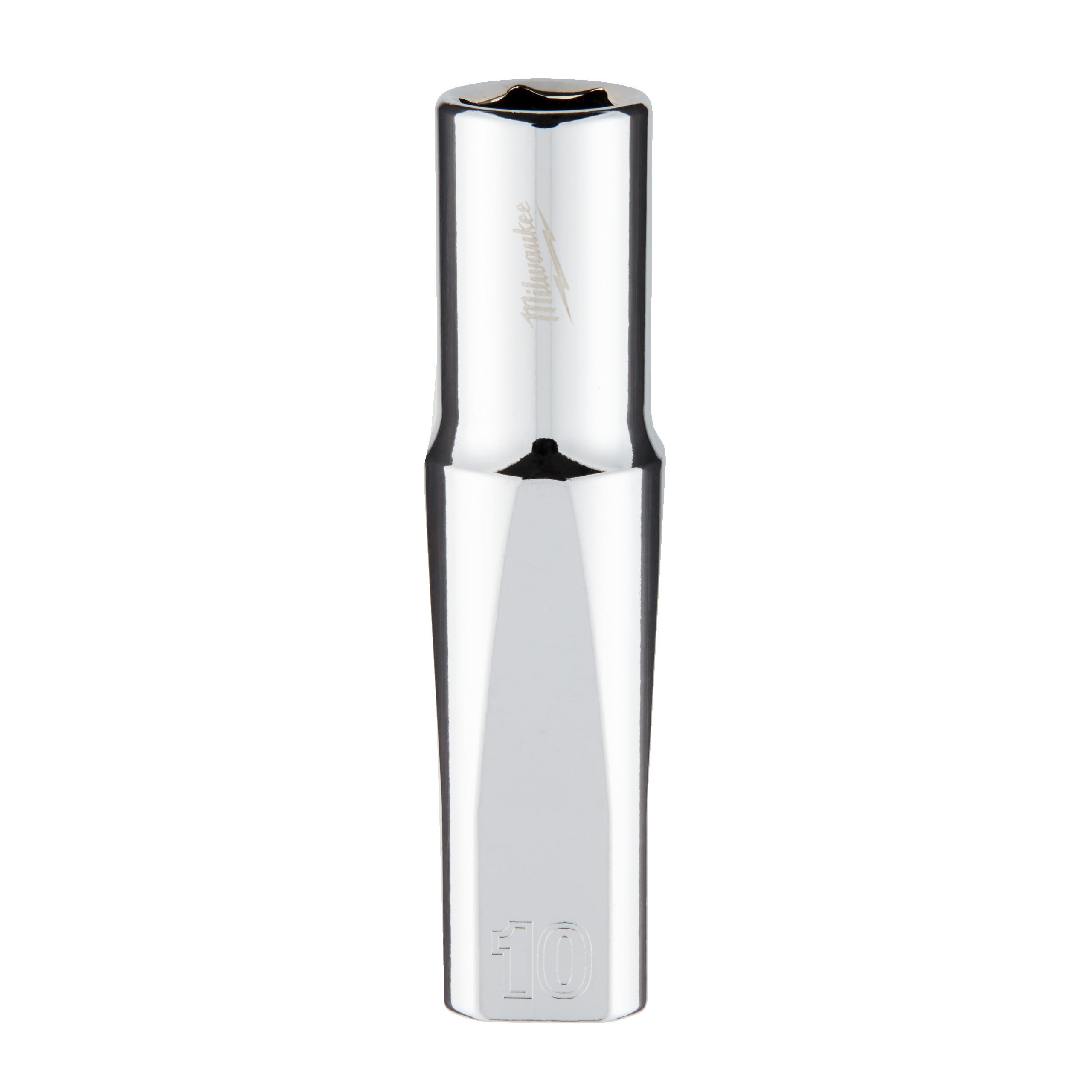 MILWAUKEE - DOUILLE À CLIQUET 3/8