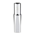 MILWAUKEE - DOUILLE À CLIQUET 3/8