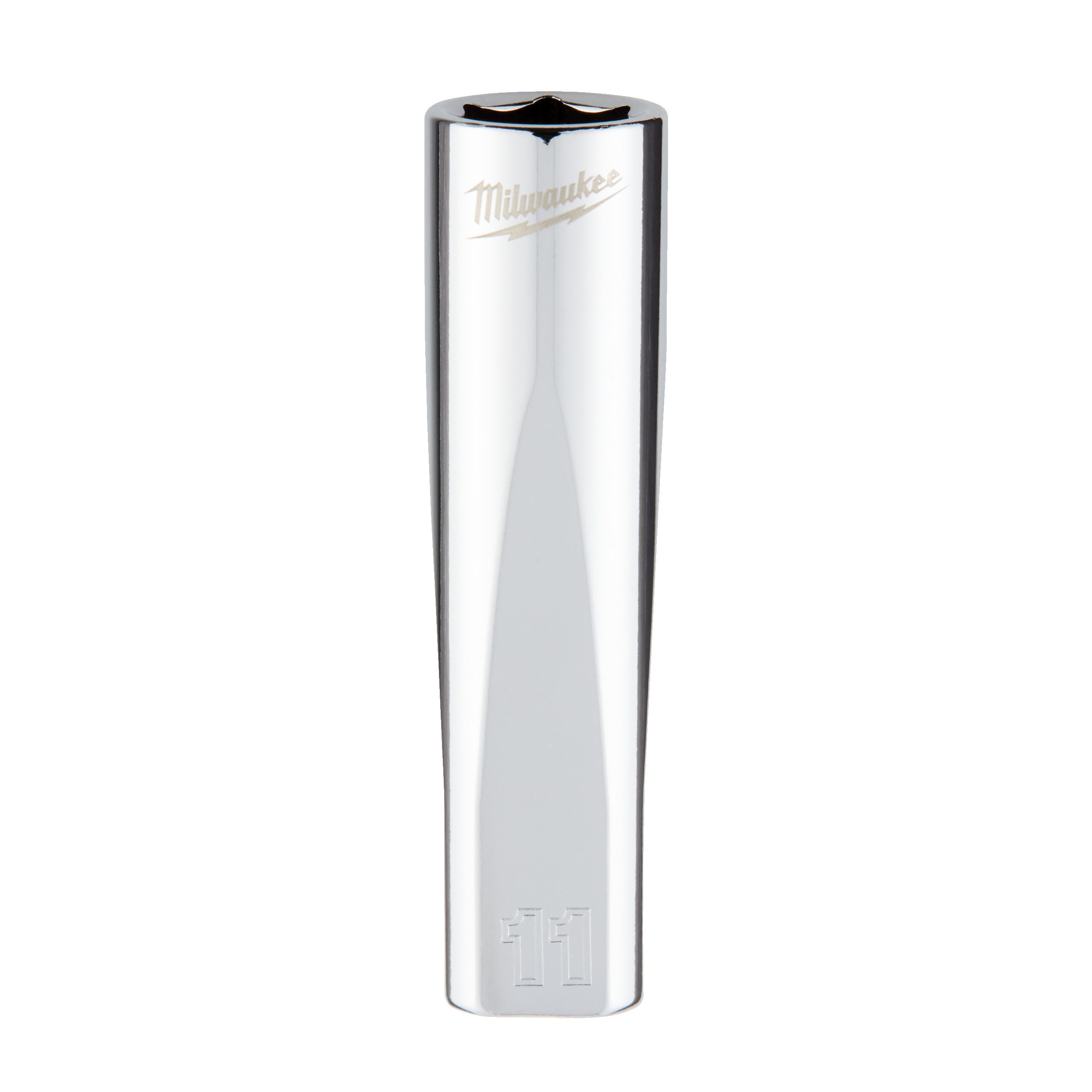 MILWAUKEE - DOUILLE À CLIQUET 3/8