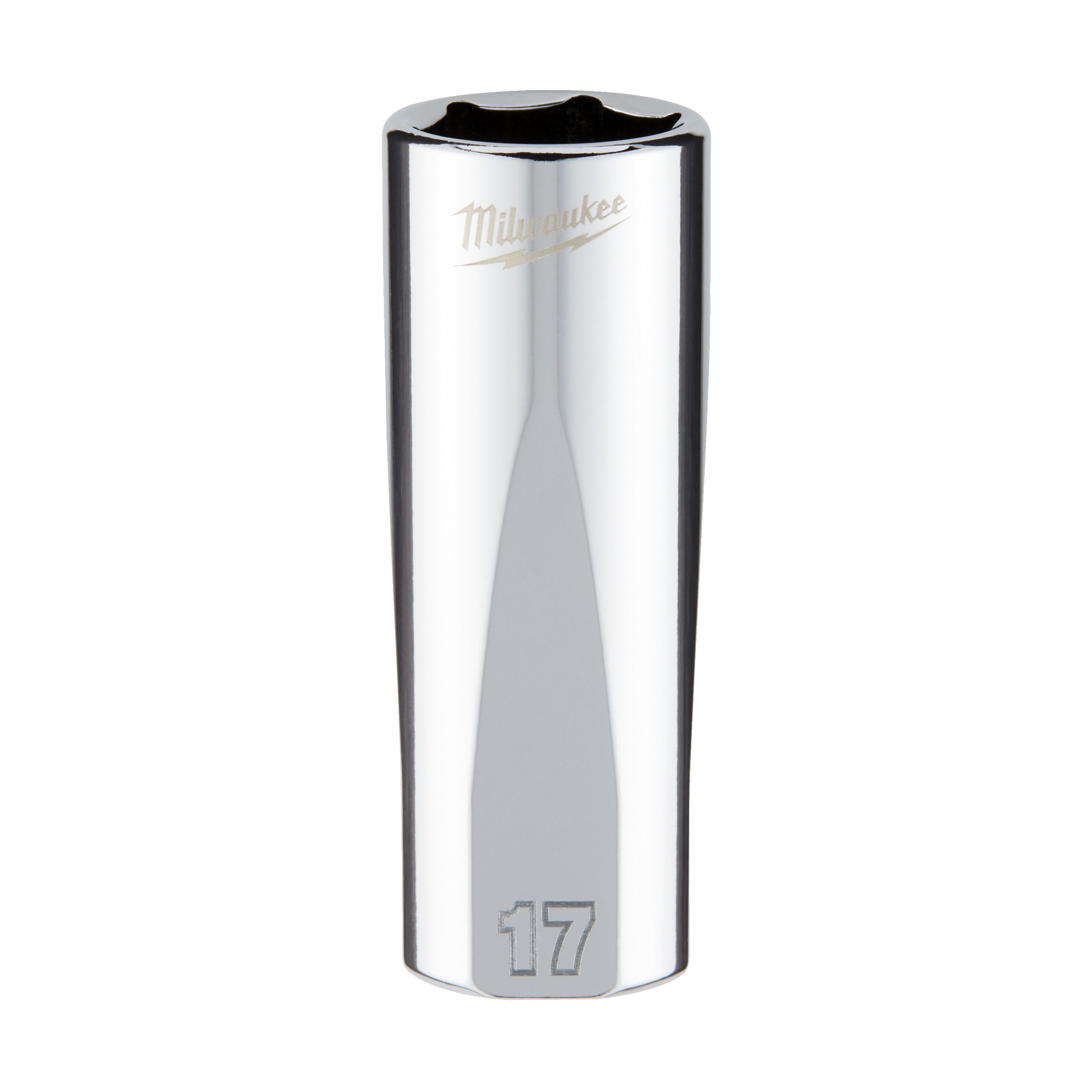 MILWAUKEE - Douille À Cliquet 3/8 - 4932478361