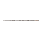 MILWAUKEE - FORETS SDS PLUS MX4 4 TAILLANTS