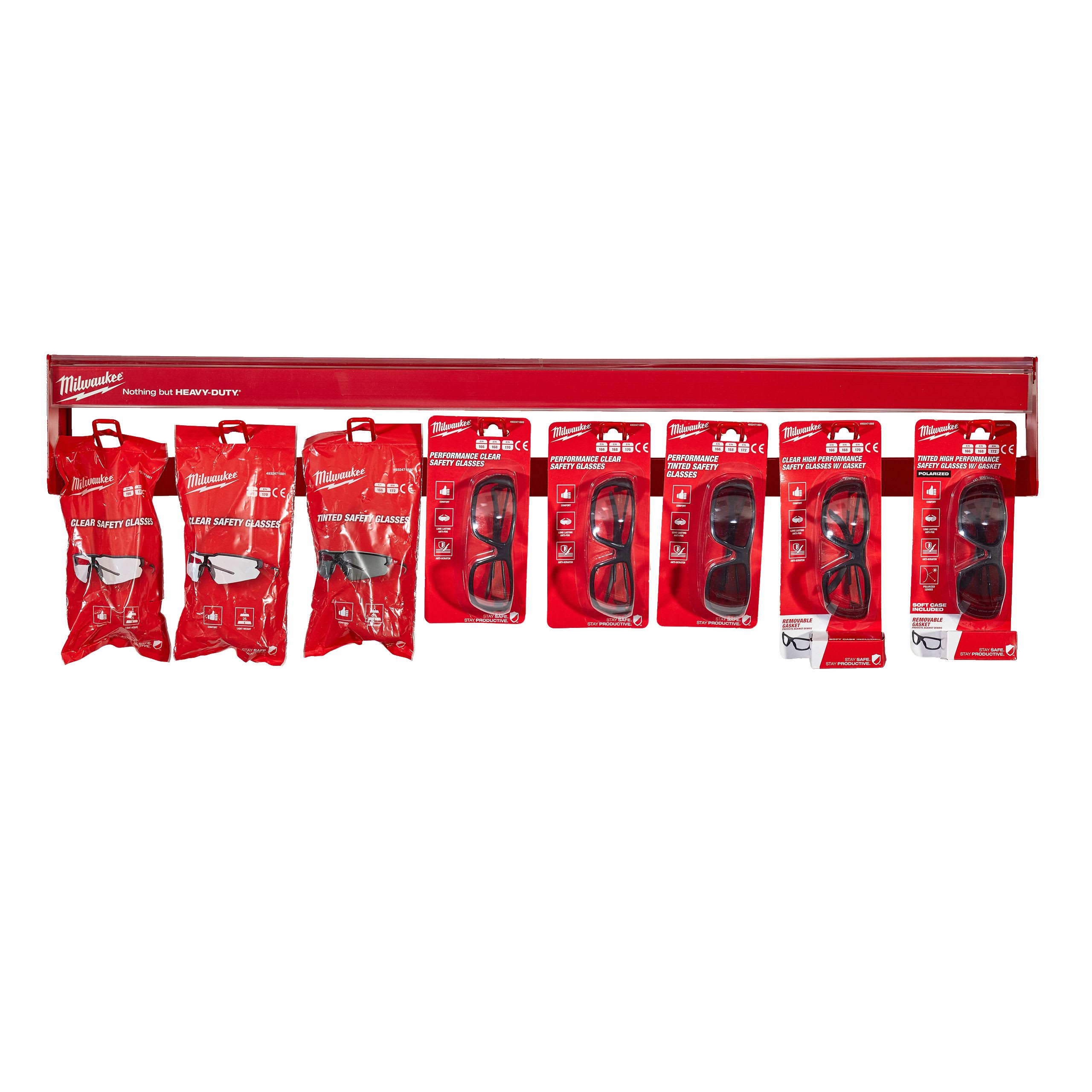 MILWAUKEE - Barre De Charge 1 Mètre - 4932478481