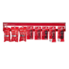 MILWAUKEE - BARRE DE CHARGE 1 MÈTRE