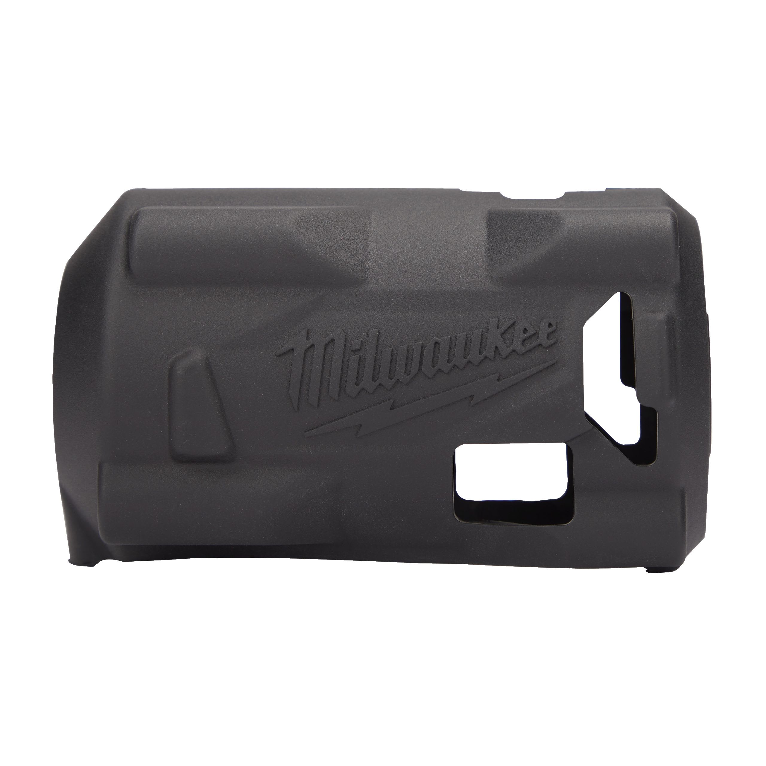 MILWAUKEE - Protection Caoutchouc Pour M12 Fiwf - 4932478758