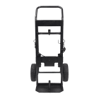 MILWAUKEE - CHARIOT DE TRANSPORT POUR DÉMOLISSEUR MX FUEL MXF DH25 MXF DHT