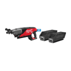 MILWAUKEE - CAROTTEUSE DIAMANT MX FUEL MXF MXF DCD150 MXF DCD150-302C