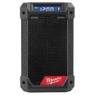 MILWAUKEE - Radio Chargeur 12 Volts - M12 RCDAB+-0