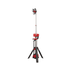 MILWAUKEE - ÉCLAIRAGE DE CHANTIER 18 VOLTS M18 HOSALC-0