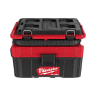 MILWAUKEE - ASPIRATEUR 18 VOLTS FUEL M18 FPOVCL-0
