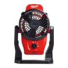 MILWAUKEE - Ventilateur Compact 12V - M12 AF-0