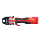 MILWAUKEE - PINCE A SERTIR 18 VOLTS BRUSHLESS FORCE LOGIC M18 BLHPT-0C