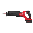 MILWAUKEE - SCIE SABRE 18 VOLTS FUEL M18 FSZ-502X
