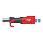 MILWAUKEE - PINCE A SERTIR 18 VOLTS BRUSHLESS ONE KEY FORCE LOGIC M18 ONEBLHPT-0C