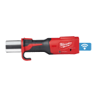 MILWAUKEE - PINCE A SERTIR 18 VOLTS BRUSHLESS ONE KEY FORCE LOGIC M18 ONEBLHPT-0C