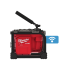MILWAUKEE - DÉBOUCHEUR A SECTION COMPACT 18 VOLTS FUEL M18 FCSSM-0