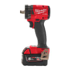 MILWAUKEE - BOULONNEUSE A CHOCS 18 VOLTS FUEL M18 FIW2F12-502X