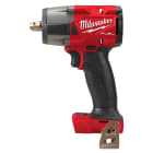 MILWAUKEE - BOULONNEUSE A CHOCS 18 VOLTS FUEL M18 FMTIW2P12-0X