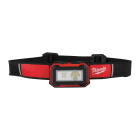MILWAUKEE - LAMPE FRONTALE A BATTERIE INTERNE IR HL450