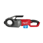 MILWAUKEE - FILIERE POUR TUYAU 18 VOLTS FUEL ONE KEY M18 FPT2-0C